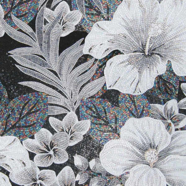 Tranh Mosaic nghệ thuật ECO14