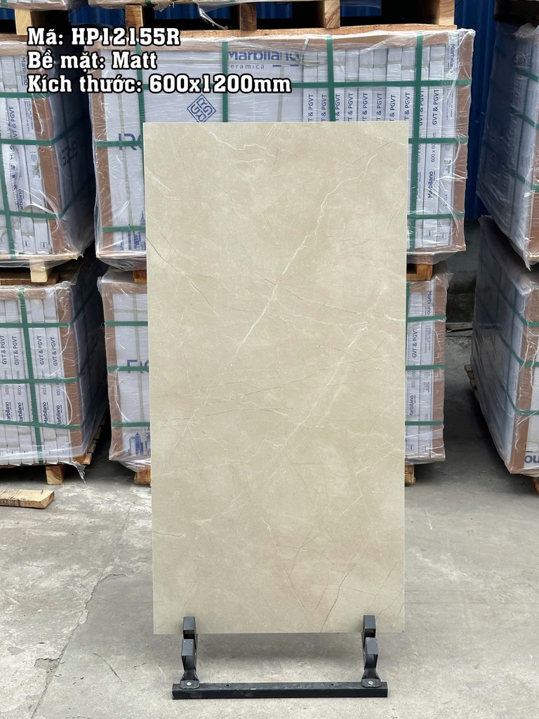 Gạch Ấn Độ 600x1200mm HP12155R