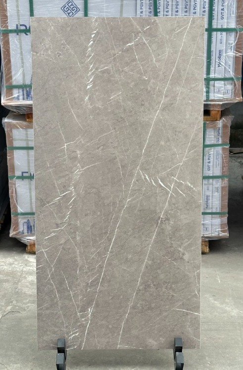 Gạch Ấn Độ DSH Men Matt kt 600x1200mm Mã Pietcha Mocha