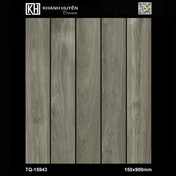 Gạch Giả Gỗ 150×900 TQ-15943