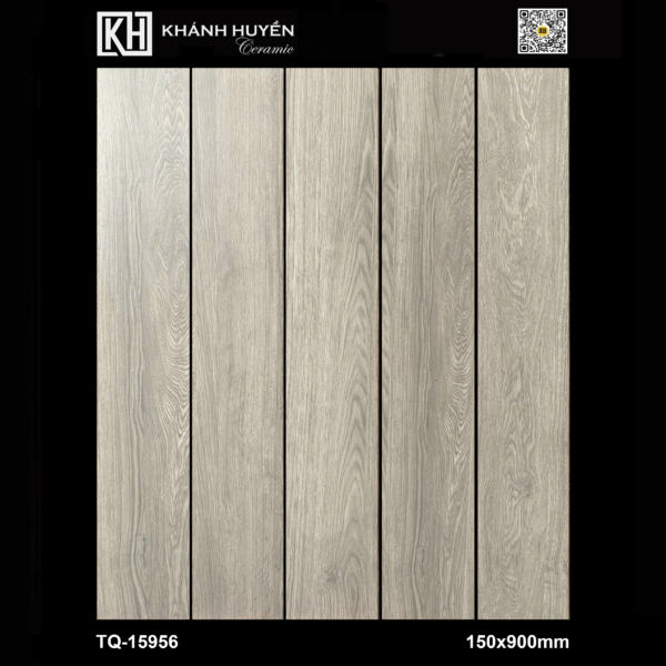 Gạch Giả Gỗ 150×900 TQ-15956