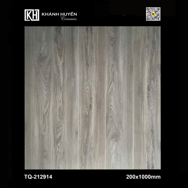 Gạch Giả Gỗ 200×1000 TQ-212914