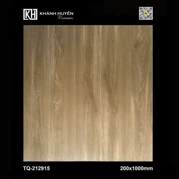 Gạch Giả Gỗ 200×1000 TQ-212915