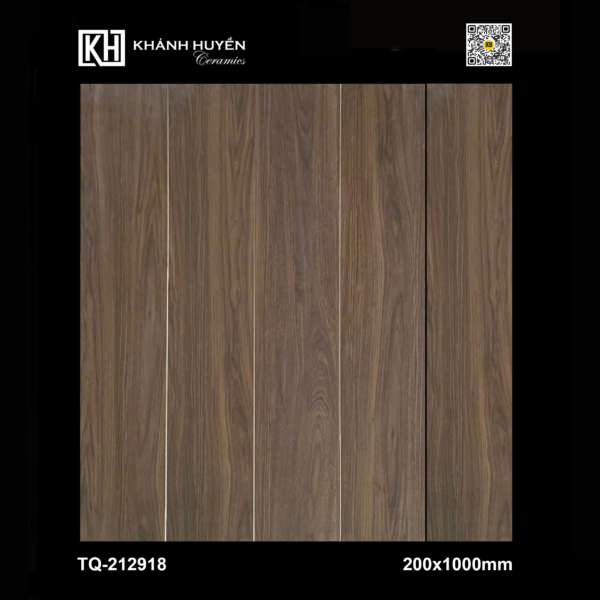 Gạch Giả Gỗ 200×1000 TQ-212918