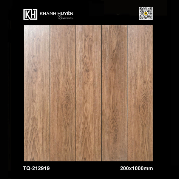 Gạch Giả Gỗ 200×1000 TQ-212919