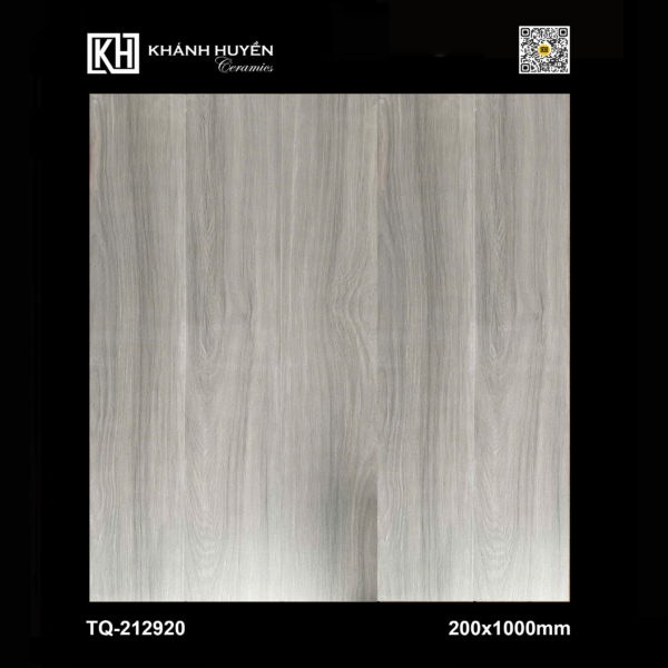 Gạch Giả Gỗ 200×1000 TQ-212920