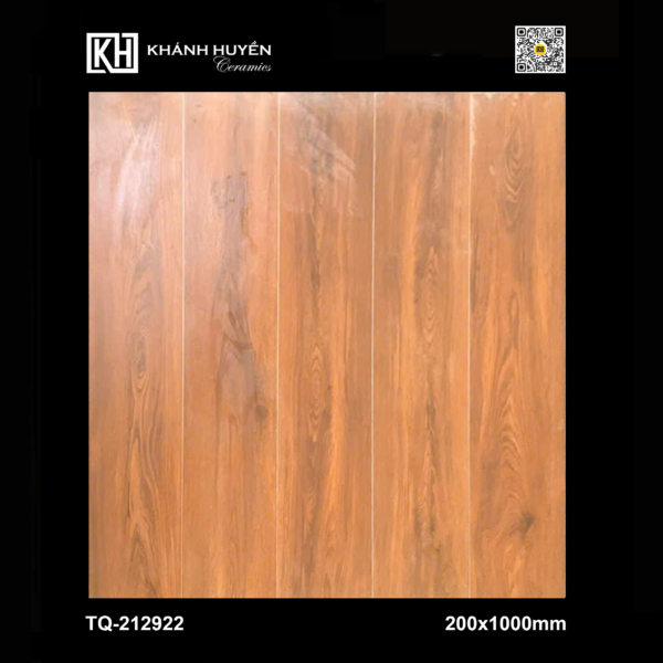 Gạch Giả Gỗ 200×1000 TQ-212922