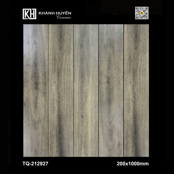 Gạch Giả Gỗ 200×1000 TQ-212927