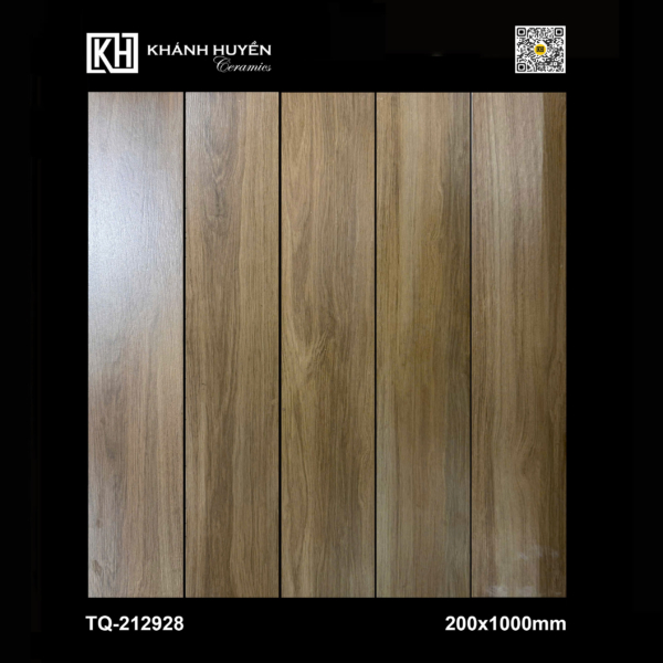 Gạch Giả Gỗ 200×1000 TQ-212928