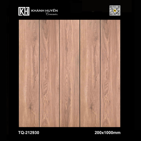 Gạch Giả Gỗ 200×1000 TQ-212930
