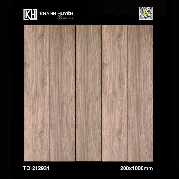 Gạch Giả Gỗ 200×1000 TQ-212931