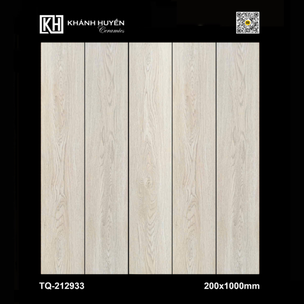Gạch Giả Gỗ 200×1000 TQ-212933