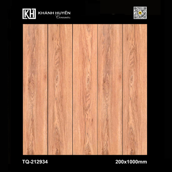 Gạch Giả Gỗ 200×1000 TQ-212934