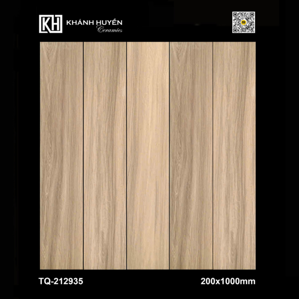 Gạch Giả Gỗ 200×1000 TQ-212935