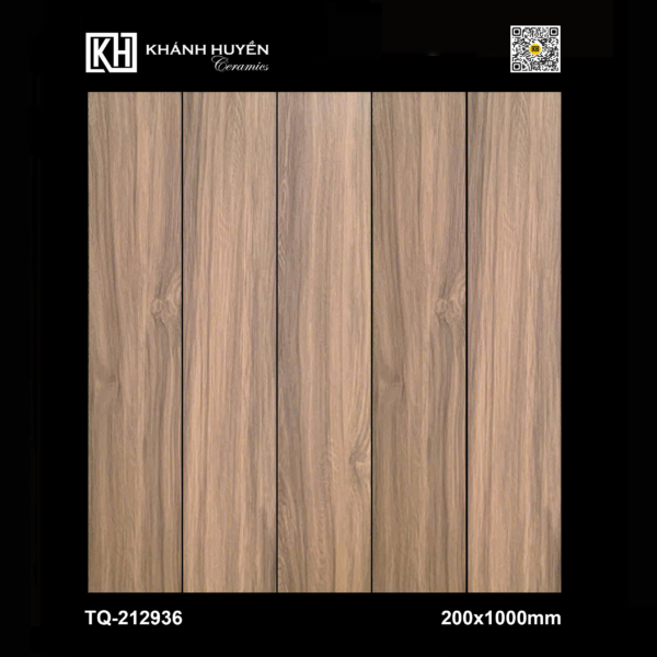 Gạch Giả Gỗ 200×1000 TQ-212936