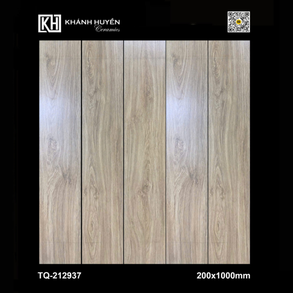 Gạch Giả Gỗ 200×1000 TQ-212937