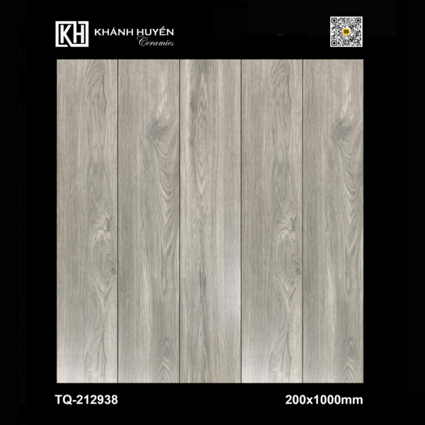 Gạch Giả Gỗ 200×1000 TQ-212938
