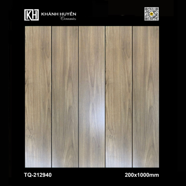 Gạch Giả Gỗ 200×1000 TQ-212940