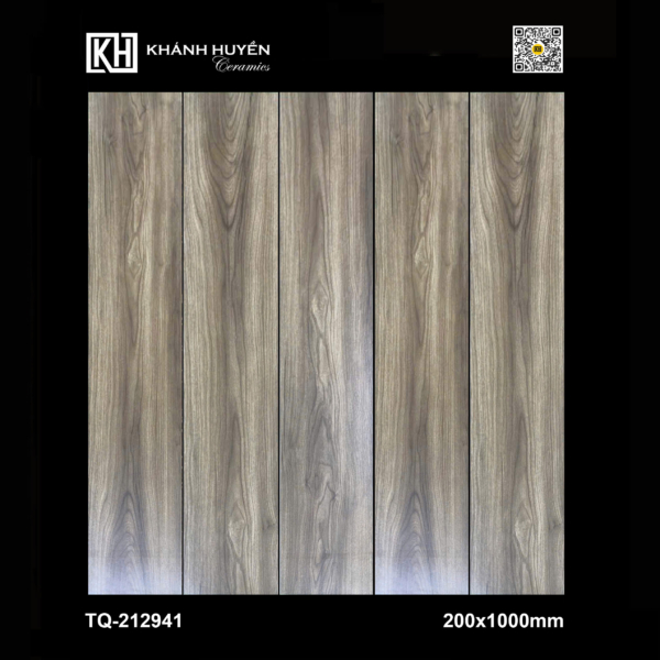 Gạch Giả Gỗ 200×1000 TQ-212941