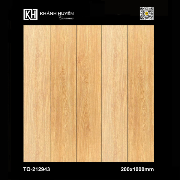 Gạch Giả Gỗ 200×1000 TQ-212943