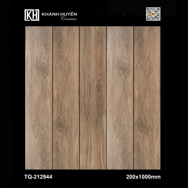 Gạch Giả Gỗ 200×1000 TQ-212944