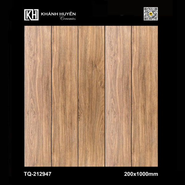 Gạch Giả Gỗ 200×1000 TQ-212947