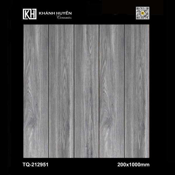Gạch Giả Gỗ 200×1000 TQ-212951