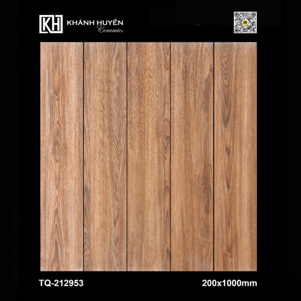 Gạch Giả Gỗ 200×1000 TQ-212953