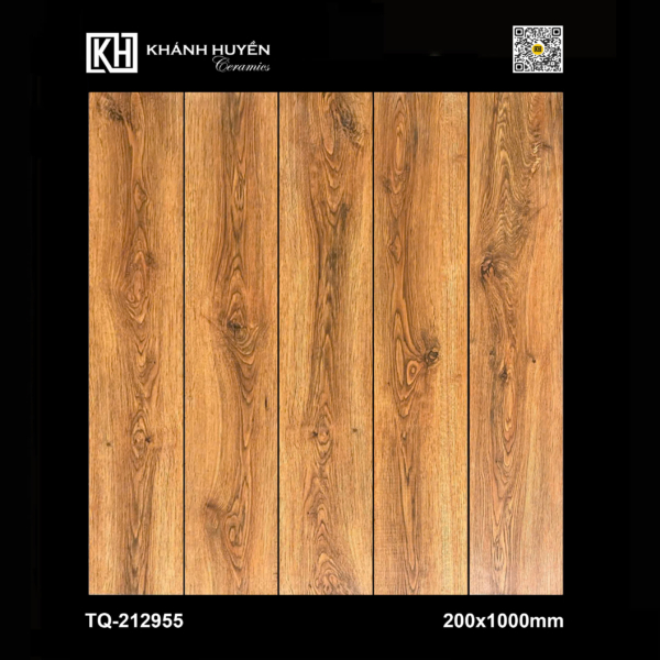 Gạch Giả Gỗ 200×1000 TQ-212955