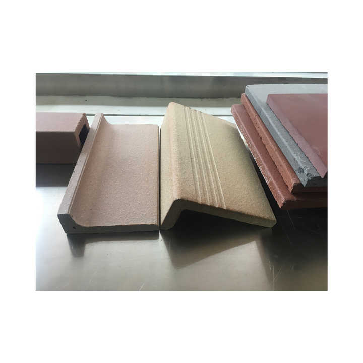 Gạch đất sét đỏ, gạch chịu lửa, gạch đỏ cũ tái chế, ốp lát