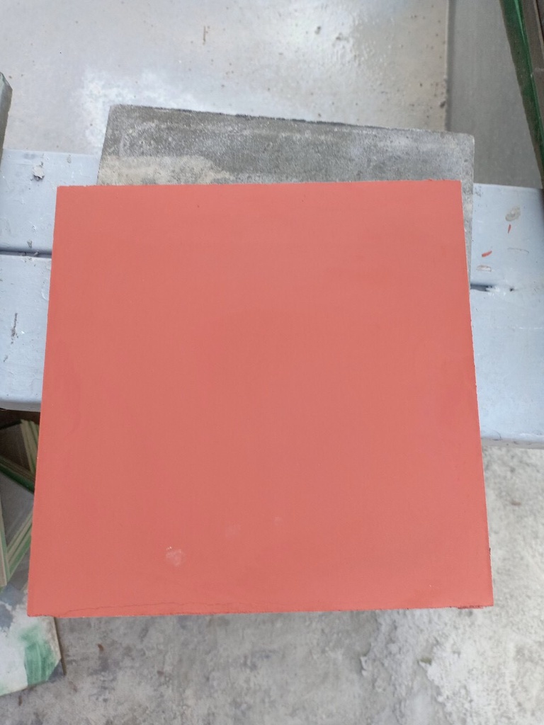 Gạch đỏ cam KT 20X20cm 3005