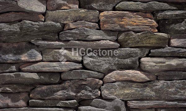 Đá trang trí màu minh họa 1