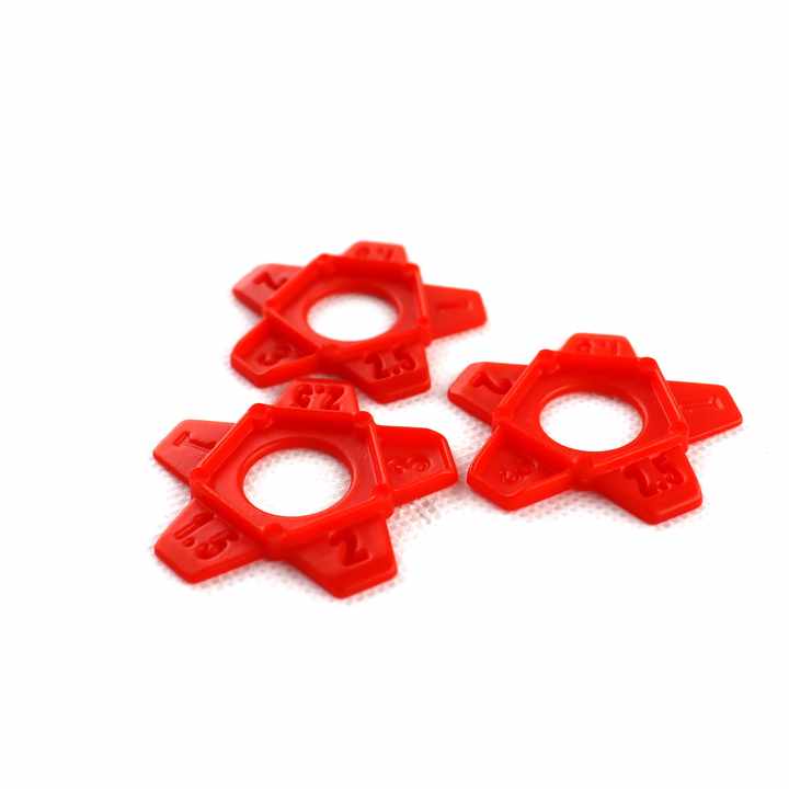 Đế chêm gạch đa năng, tái sử dụng, giao hàng trực tiếp từ nhà máy bán buôn