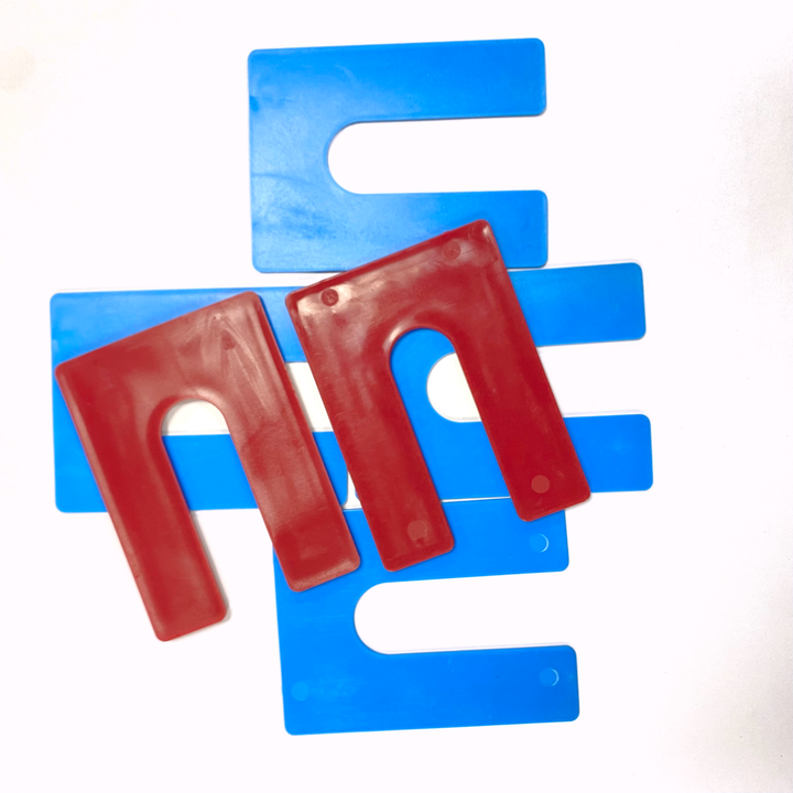 Đệm móng ngựa chất lượng cao thiết kế hiện đại