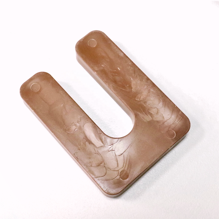 Đệm nhựa chữ U cao cấp thiết kế hiện đại