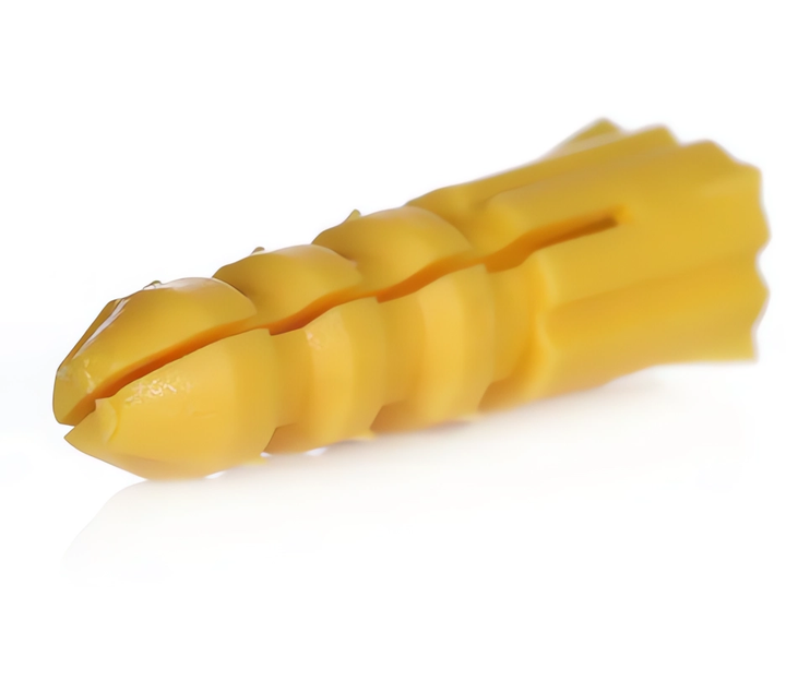 Ốc vít tường giá nhà máy, màu sắc tùy chỉnh