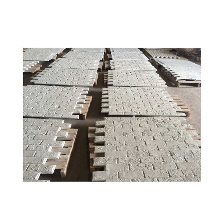 Ốp mặt tiền lâu đài bê tông tự nhiên chất lượng cao giá rẻ thiết kế mới