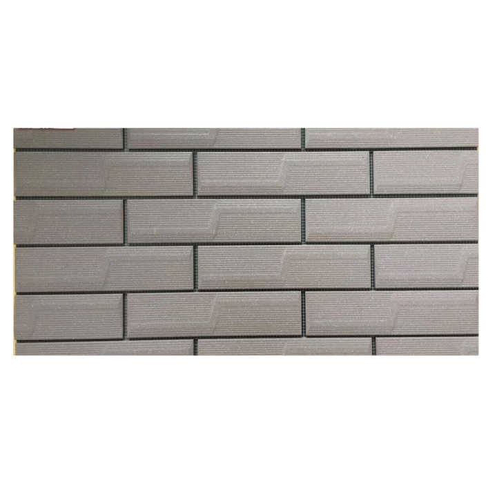 Ốp mặt tiền nhà biệt thự và nhà ở cao cấp giá rẻ thiết kế mới