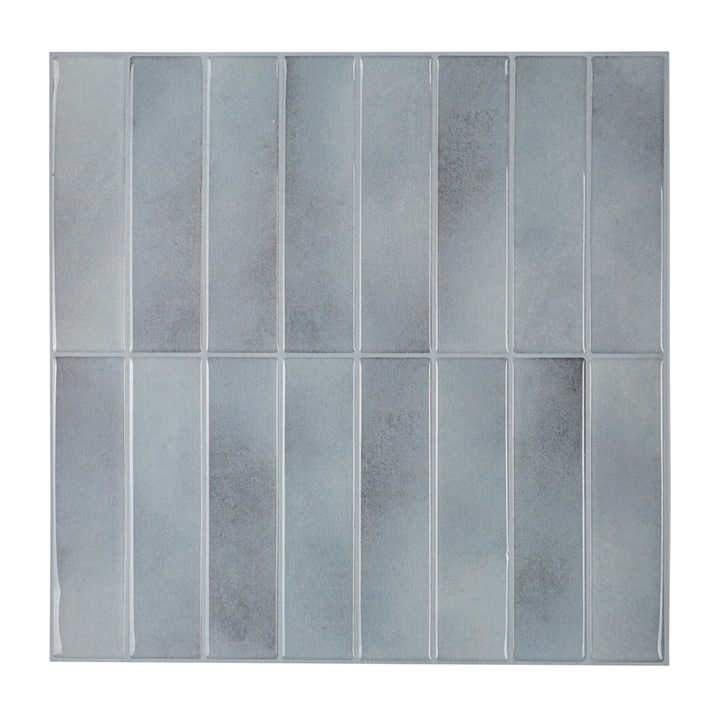 Ốp tường dán 3D khảm 12x12 inch