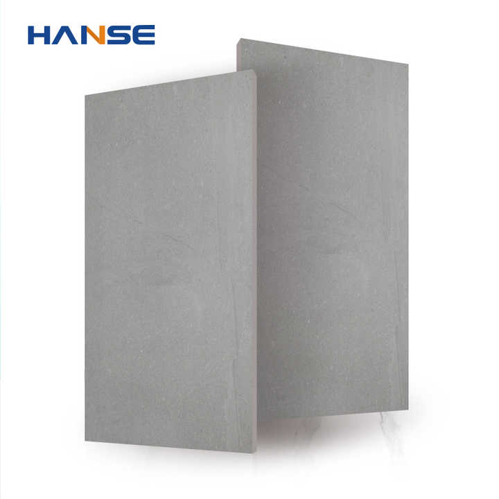 Gạch lát nền phòng tắm cao cấp bằng sứ xốp kích thước 600x1200mm