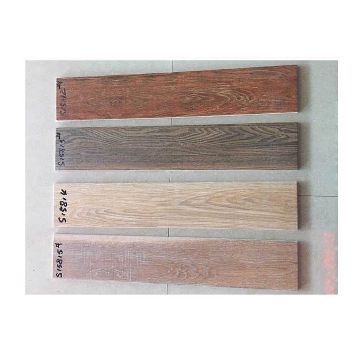 Gạch lát sàn gỗ 15x80cm, vân gỗ tự nhiên, giá tốt nhất