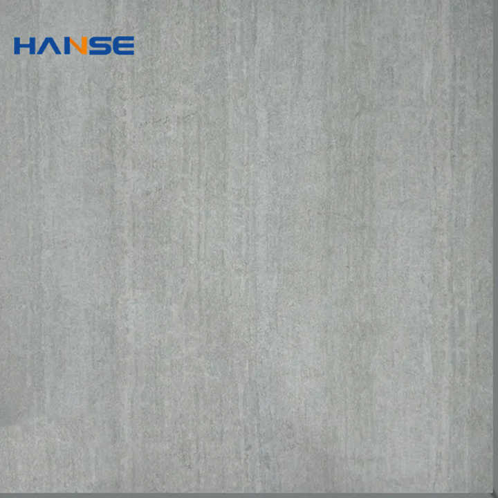 Gạch lát sàn ngoài trời giá rẻ, dày dặn, đồng nhất, kiểu rustic, kích thước 600x600mm, mã Miami