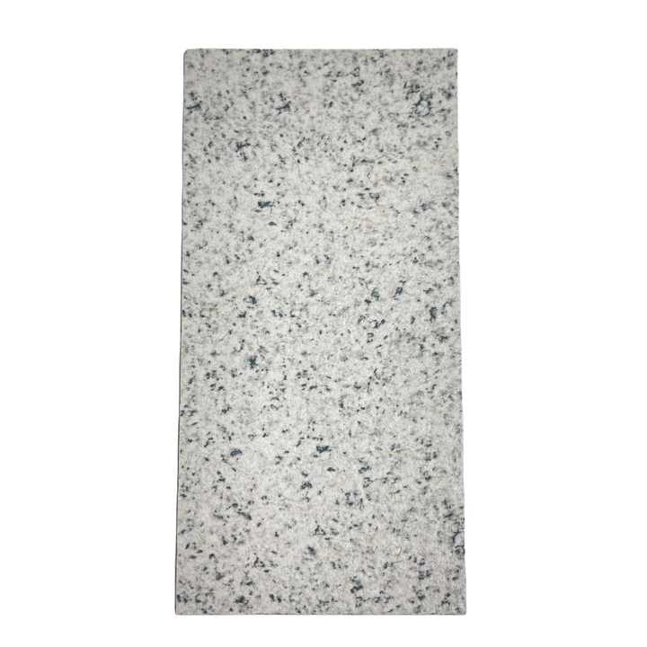 Gạch lát sân ngoài trời men sứ 20mm hiện đại