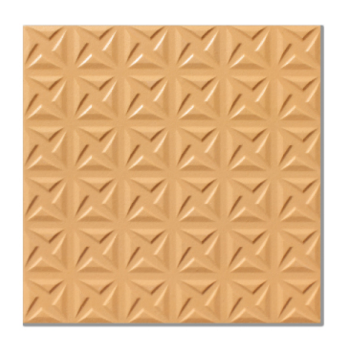 Gạch lát sân vườn ngoài trời chống trơn, kích thước 20x20, chất lượng cao, kiểu dáng hiện đại, chức năng chịu lửa