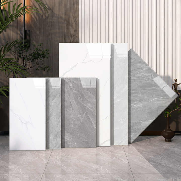 Gạch men mài bóng 400x800x800 Guangdong Foshan