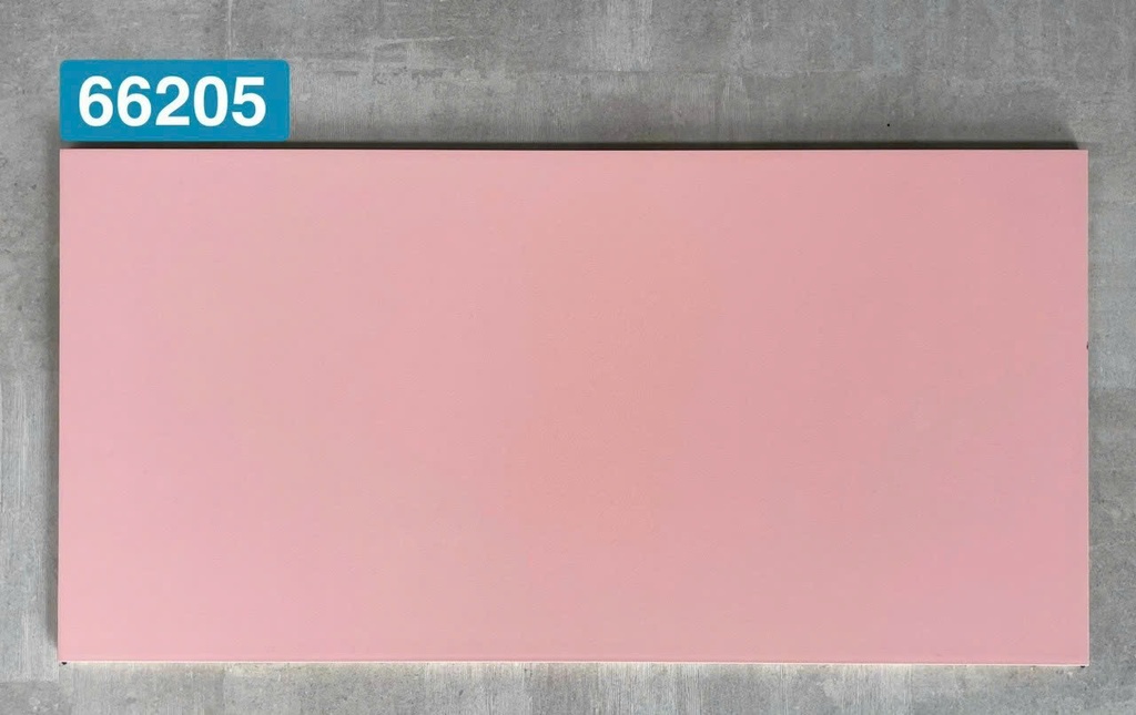 Gạch men mờ hồng KT 30x60 mã 66205
