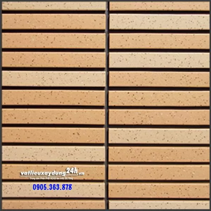 Gạch ngoại thất Inax 1525/EAC-2