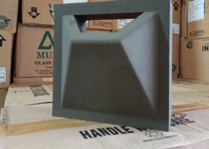 Gạch thông bánh ú gió xi măng MT-GTG00021