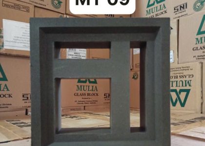 Gạch thông gió xi măng MT-GTG00009