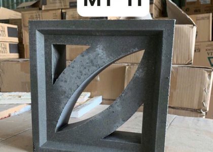 Gạch thông gió xi măng MT-GTG00011